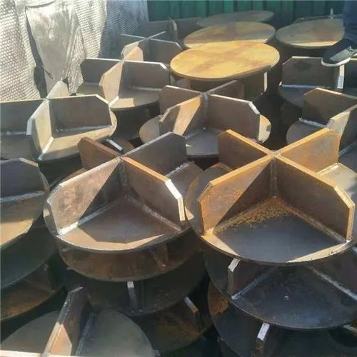 遂宁桩尖的作用