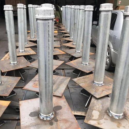 遂宁沉降板的工作原理