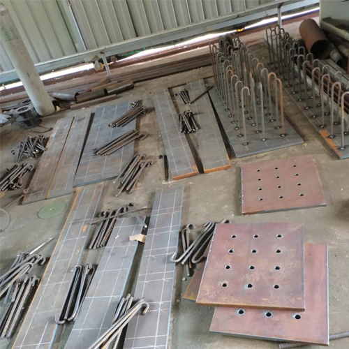 有哪些其他因素会影响遂宁预埋件位置的确定？