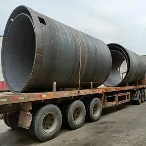 遂宁钢护筒施工准备包括以下步骤