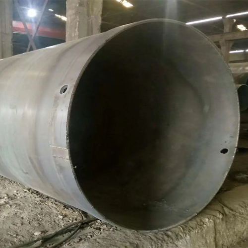 选择遂宁钢护筒的材质时，主要考虑哪些因素