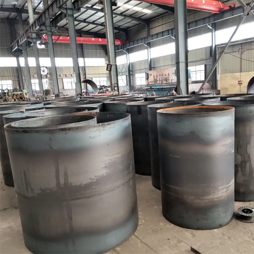 选择遂宁钢护筒的材质时考虑哪些条件？