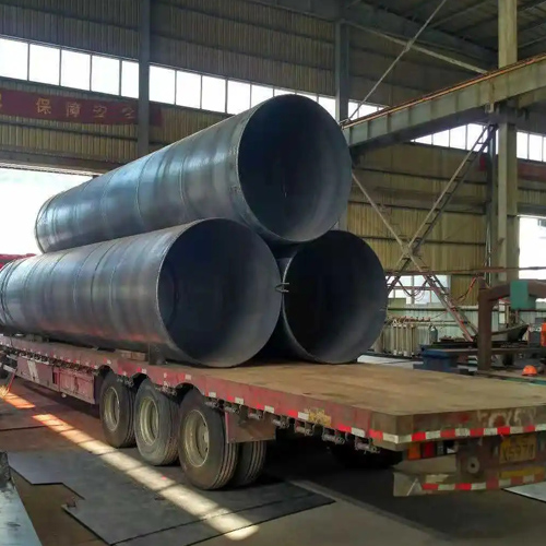 遂宁钢护筒的焊接工艺主要有以下两种