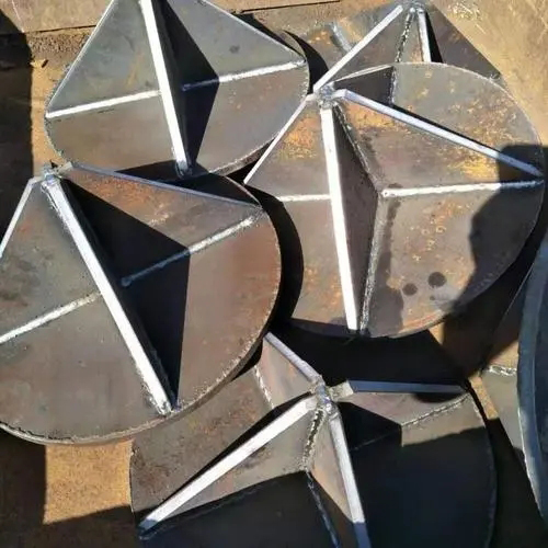 遂宁桩尖图纸要求包括以下几点