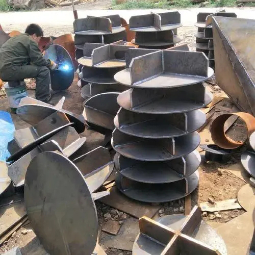 遂宁桩尖施工标准包括以下步骤