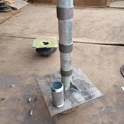 遂宁沉降板的工作原理是什么？