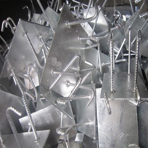 遂宁高铁预埋件的施工条件