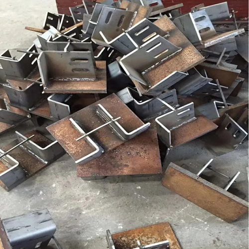 遂宁钢护筒安装条件是什么？