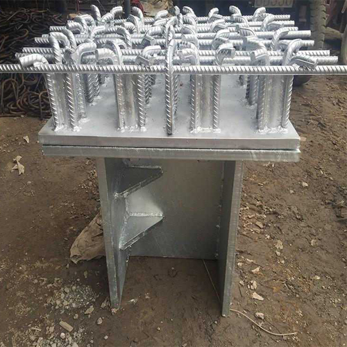 遂宁预埋件加工