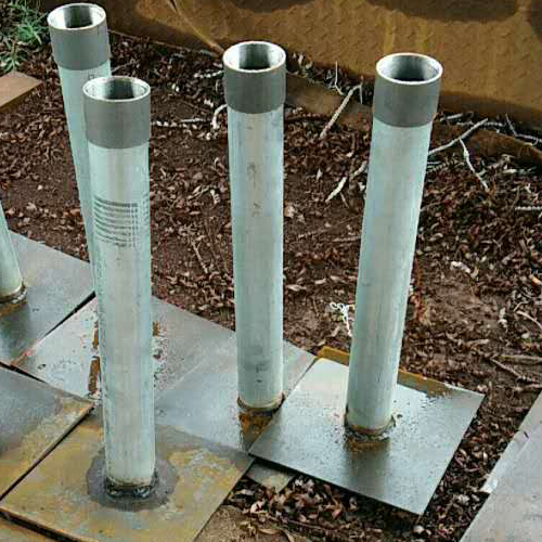 遂宁沉降板的施工步骤如下