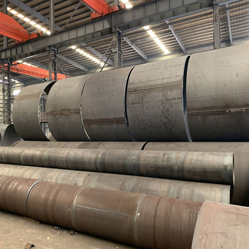 遂宁钢护筒施工标准