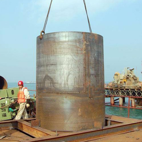 遂宁钢护筒长度要求有哪些