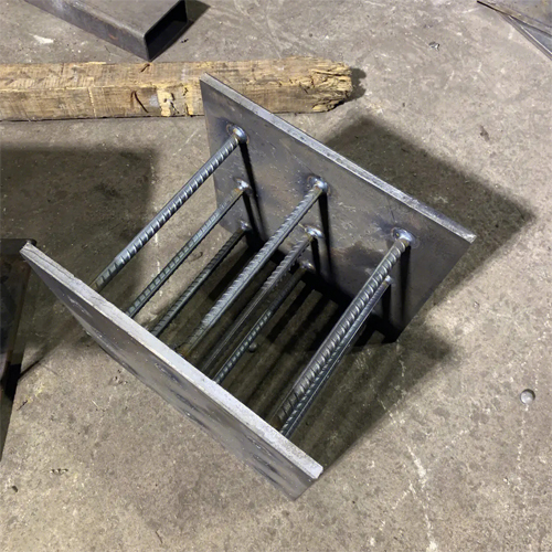 遂宁工程预埋件厂家