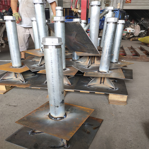 遂宁路基沉降板厂家