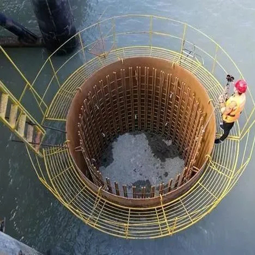 遂宁钢护筒厂家